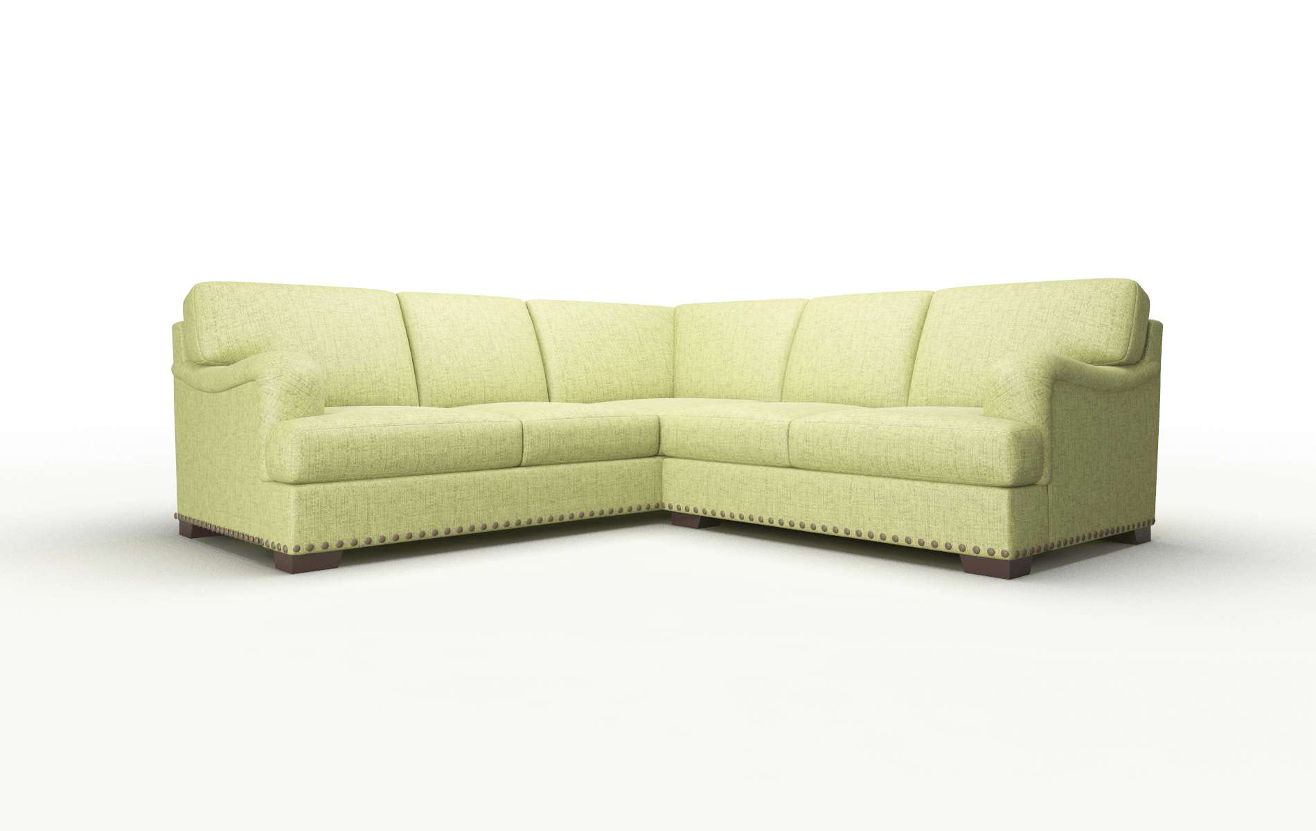 Bristol Sectional - Notion Appletini