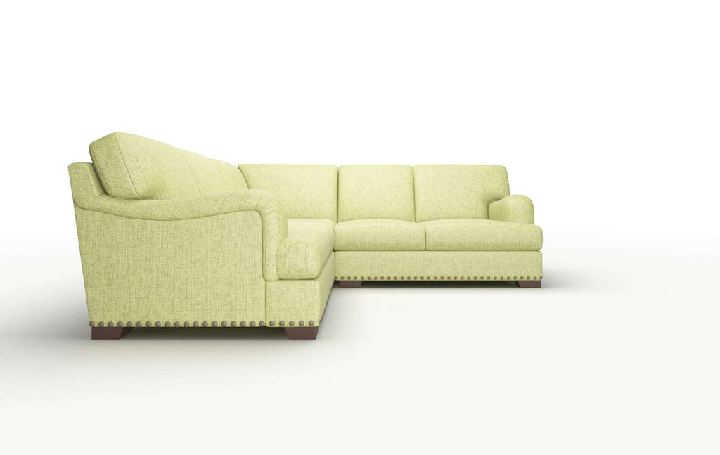 Bristol Sectional - Notion Appletini