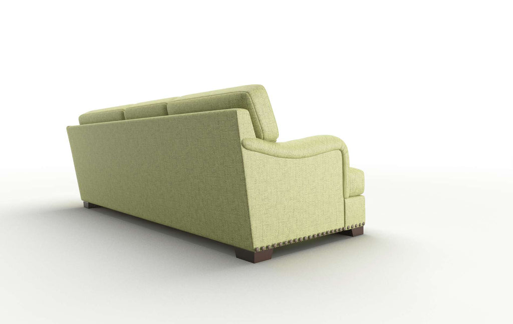 Bristol Sectional - Notion Appletini