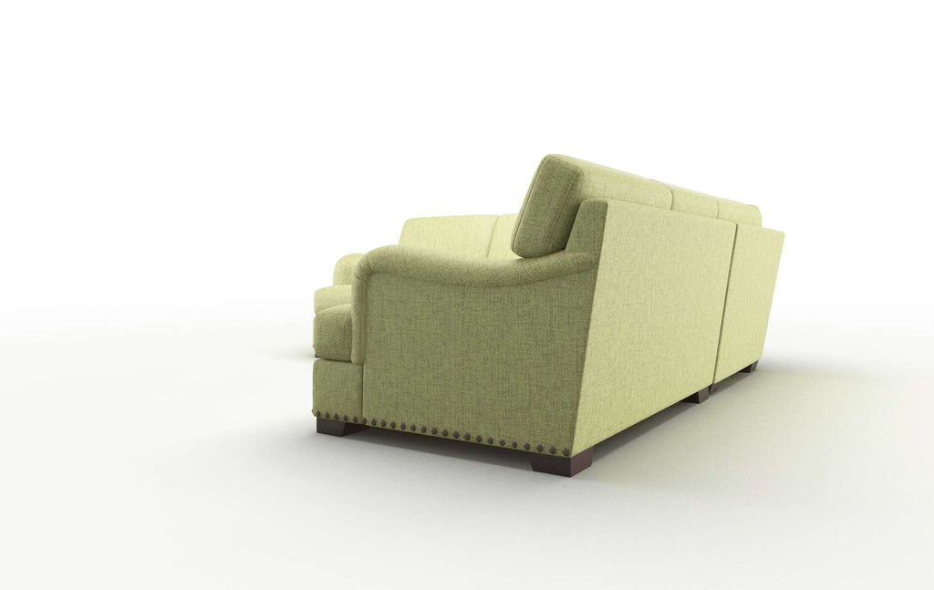 Bristol Sectional - Notion Appletini