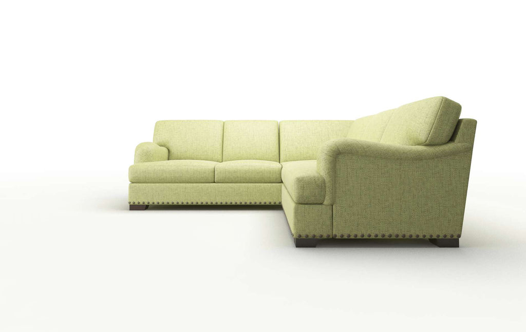 Bristol Sectional - Notion Appletini