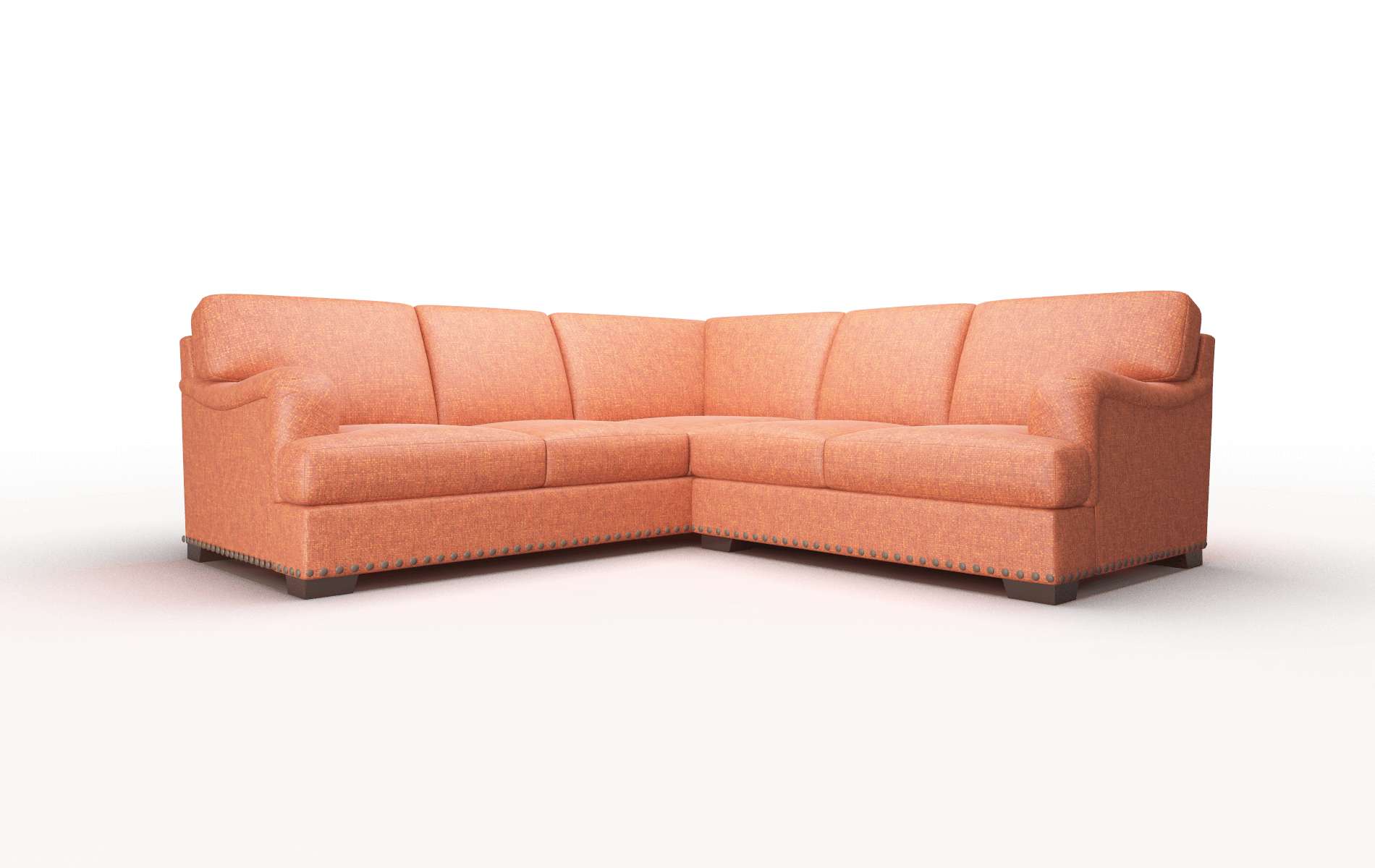 Bristol Sectional - Notion Tang