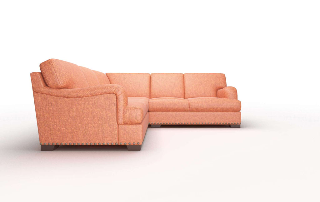 Bristol Sectional - Notion Tang