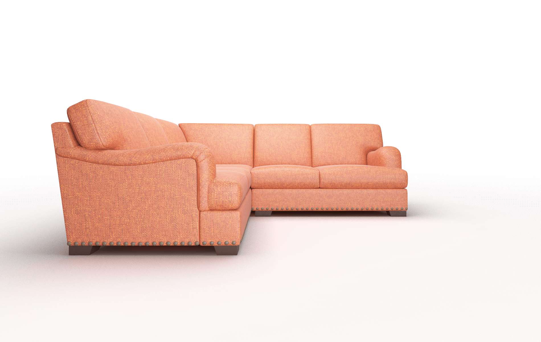 Bristol Sectional - Notion Tang