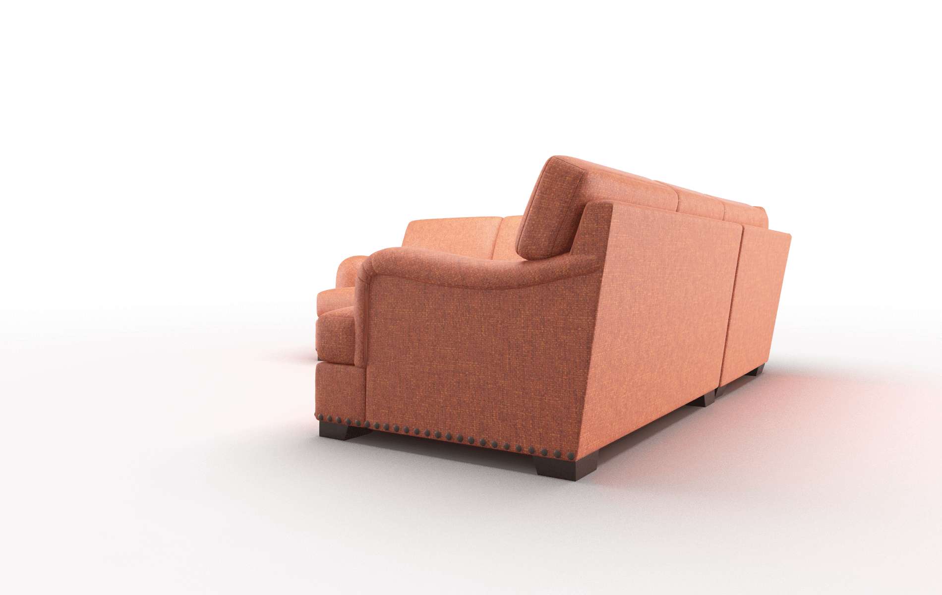 Bristol Sectional - Notion Tang