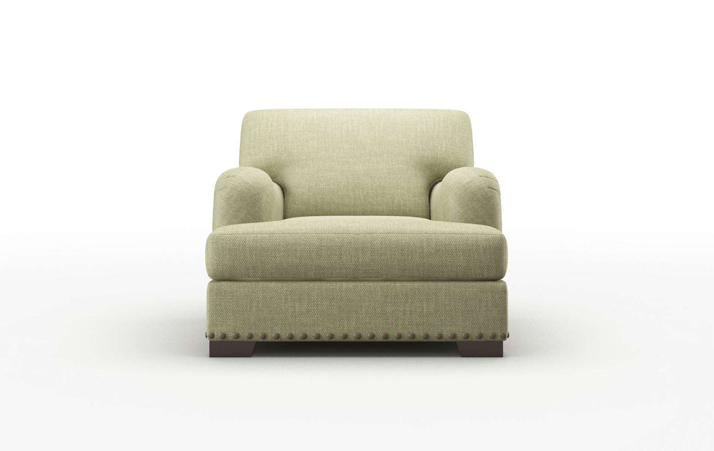 Bristol Chair - Portland Basil
