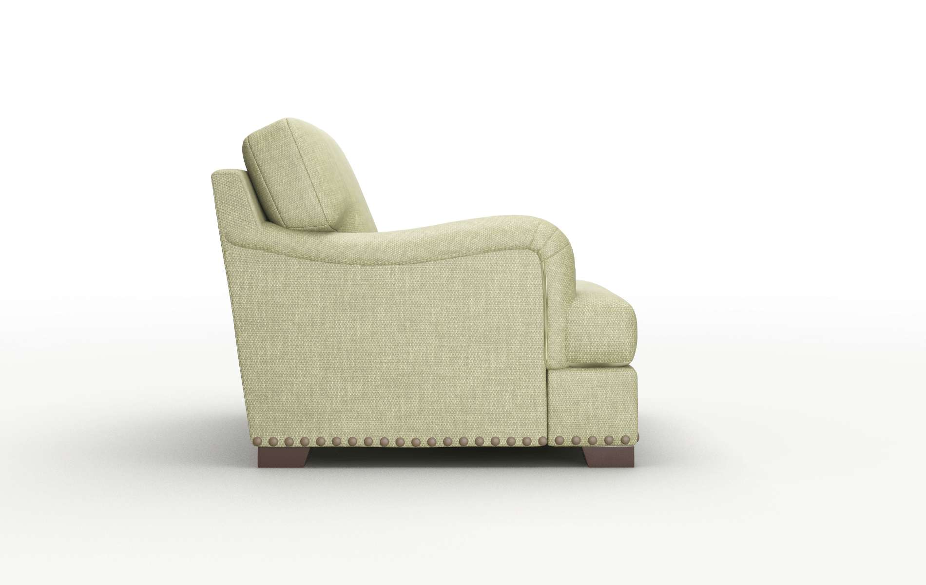 Bristol Chair - Portland Basil