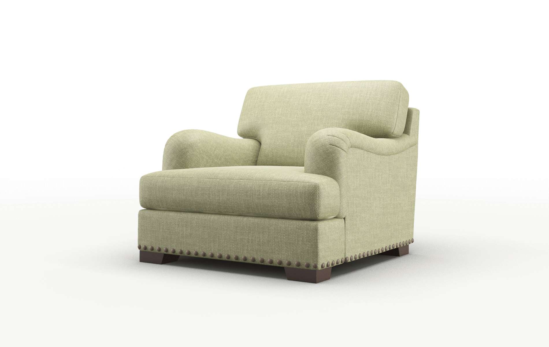 Bristol Chair - Portland Basil