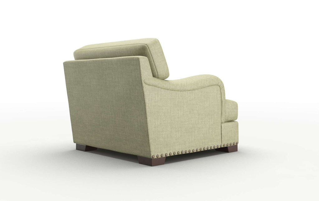 Bristol Chair - Portland Basil