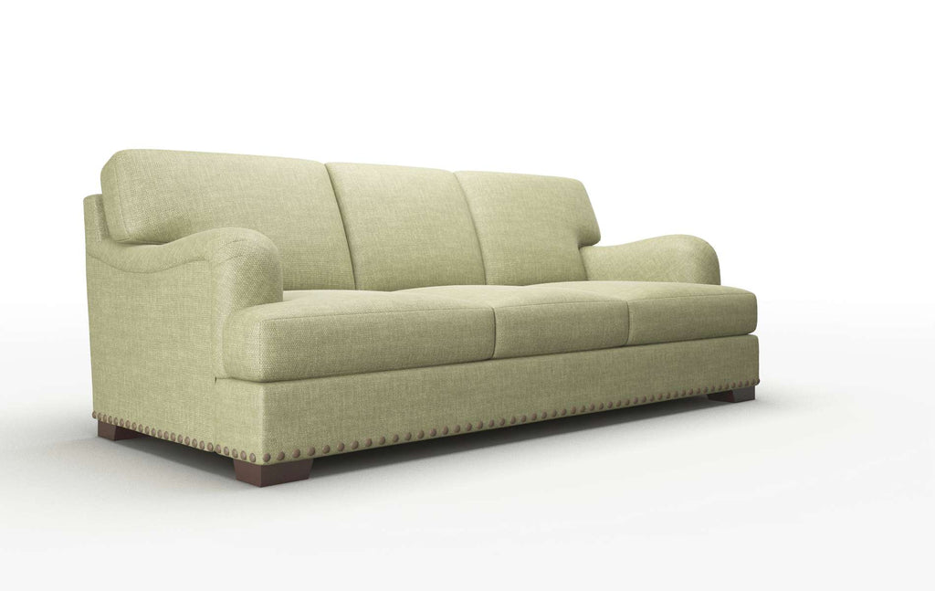 Bristol Sofa - Portland Basil