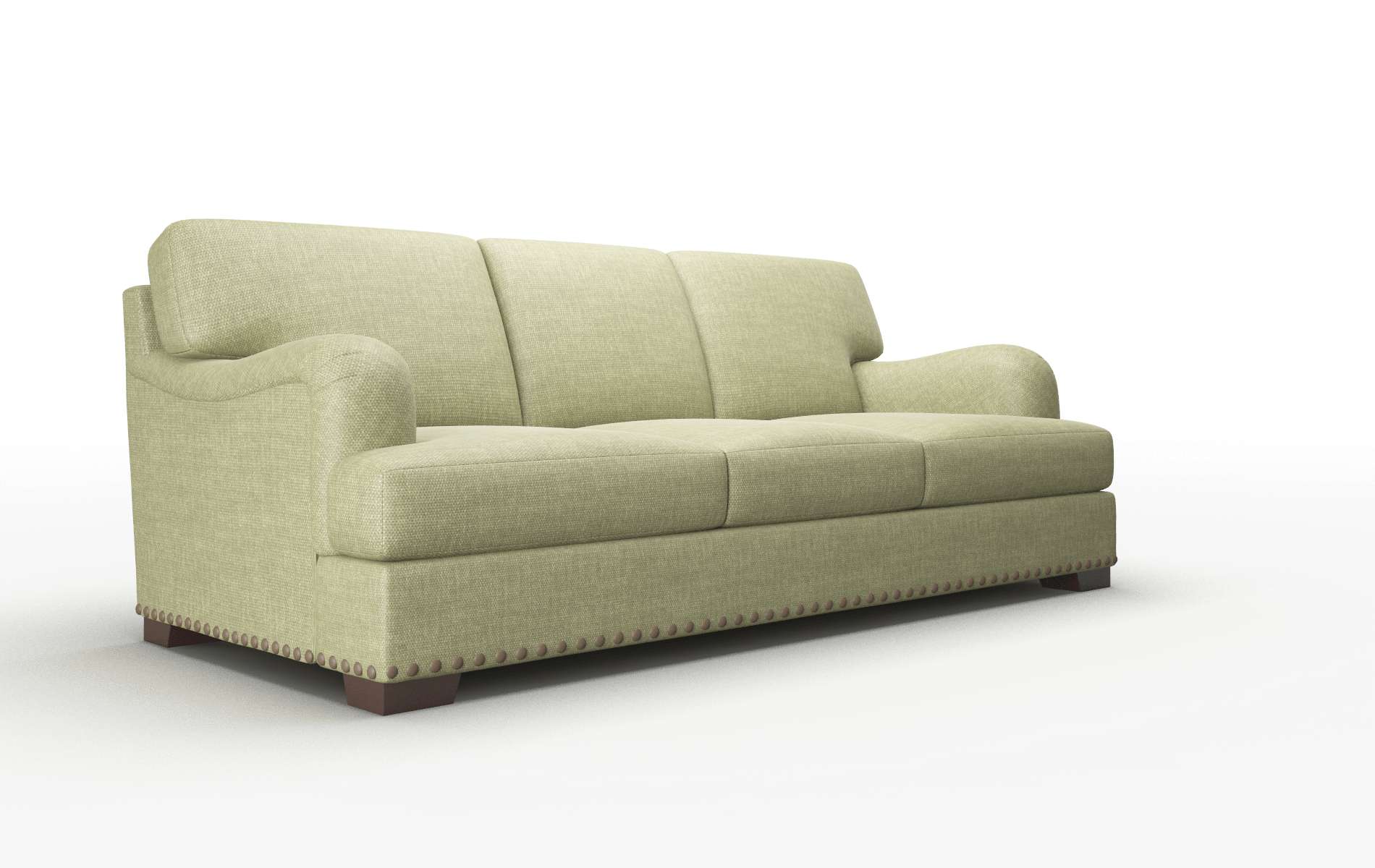 Bristol Sofa - Portland Basil