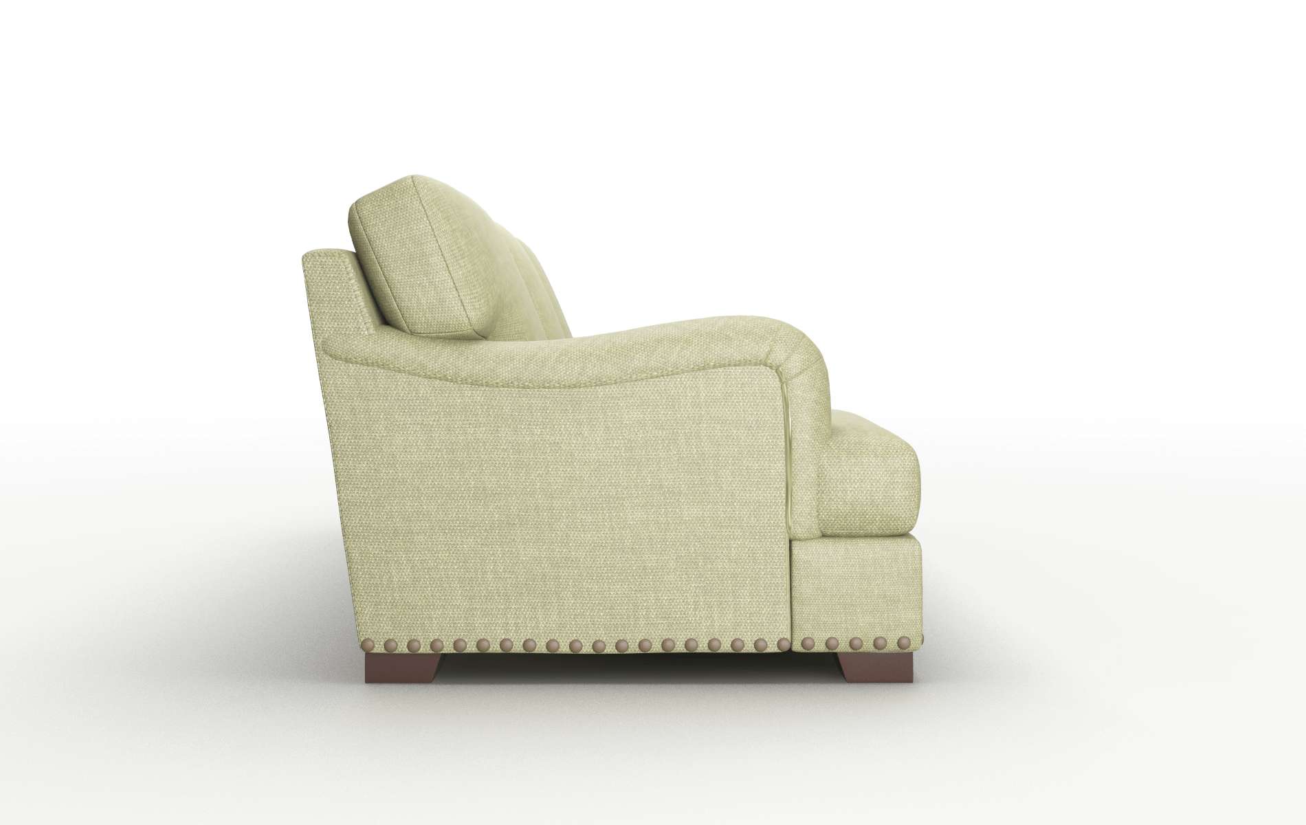 Bristol Sofa - Portland Basil