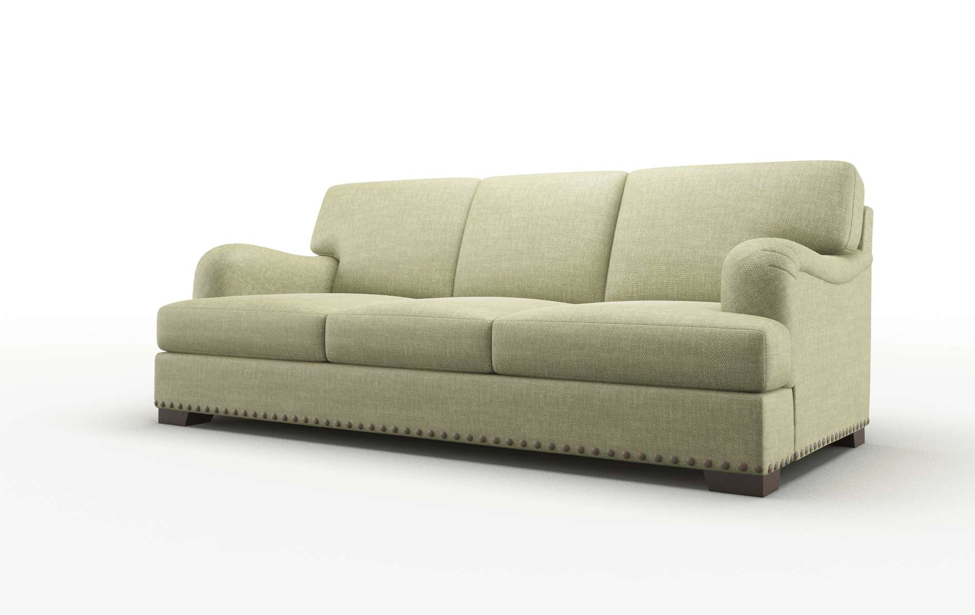 Bristol Sofa - Portland Basil