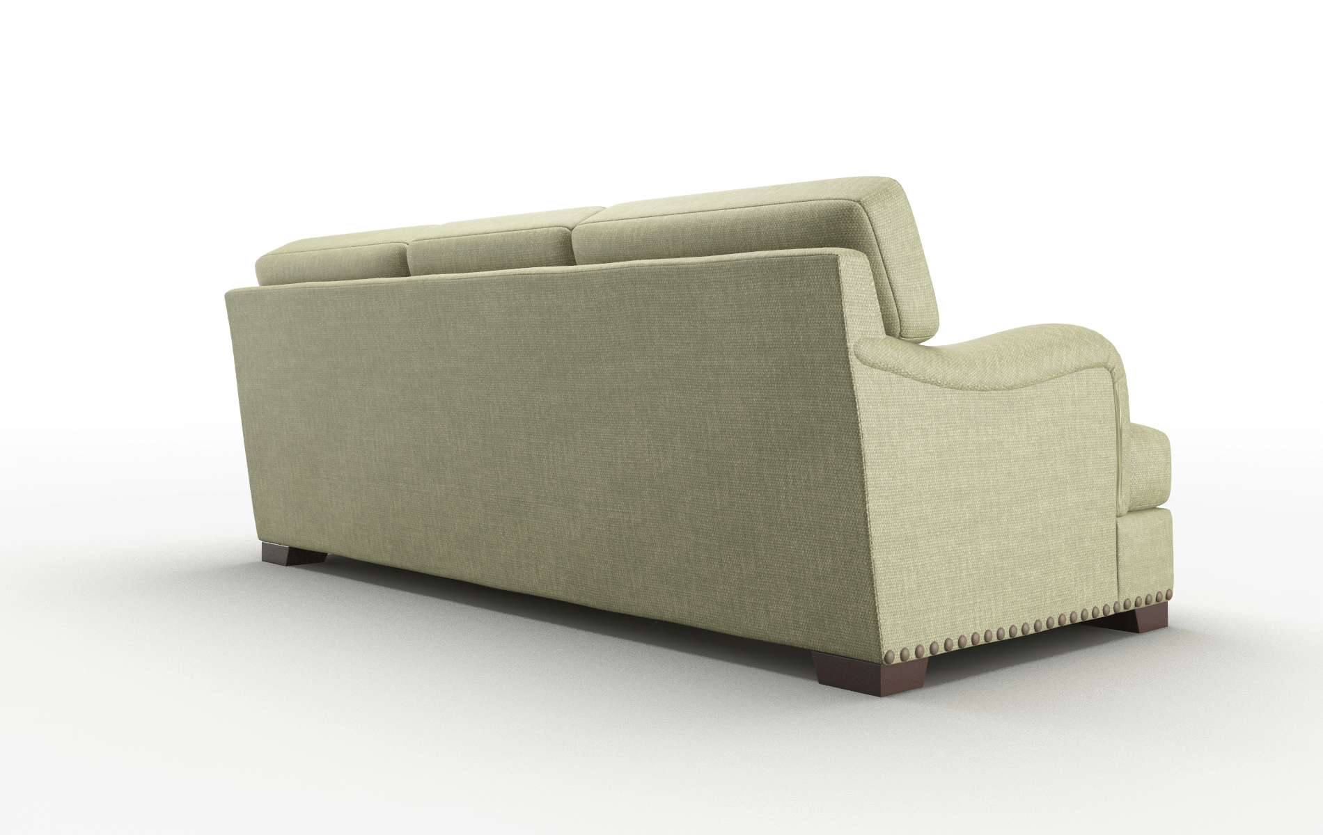 Bristol Sofa - Portland Basil