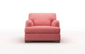 Bristol Chair - Portland Berry