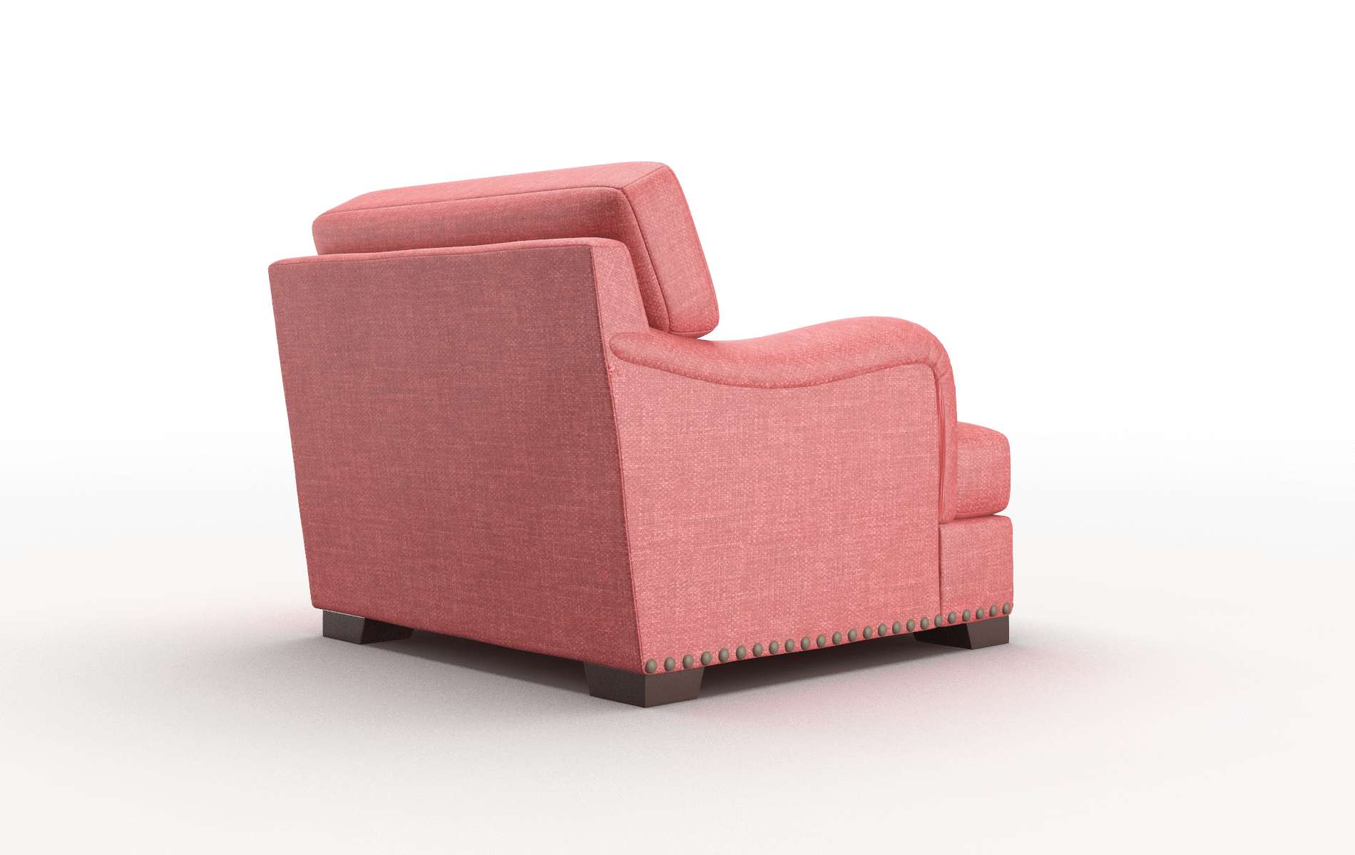 Bristol Chair - Portland Berry