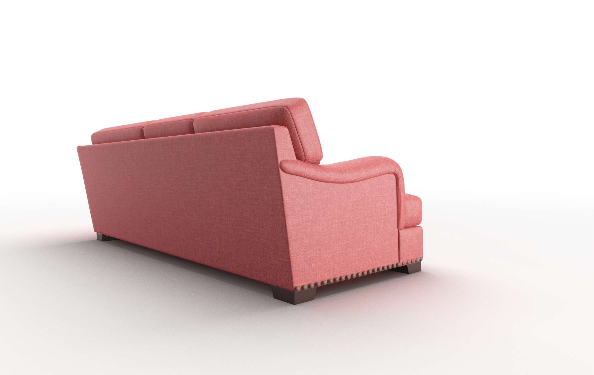 Bristol Sectional - Portland Berry
