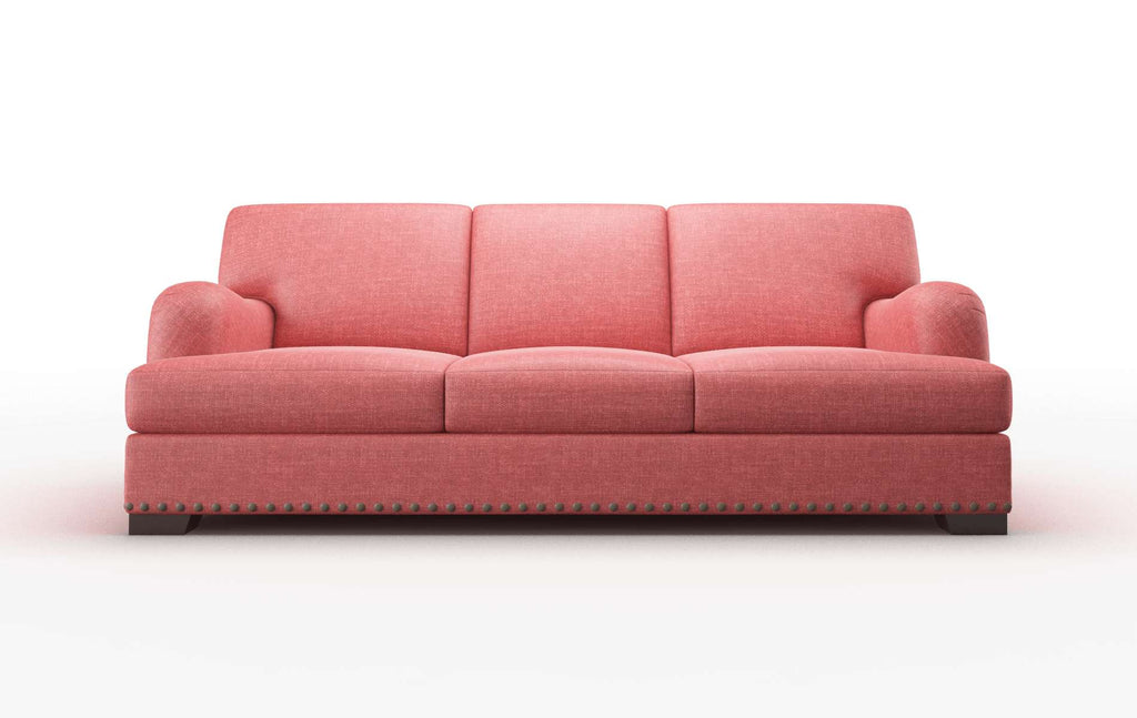 Bristol Sofa - Portland Berry