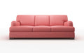 Bristol Sofa - Portland Berry