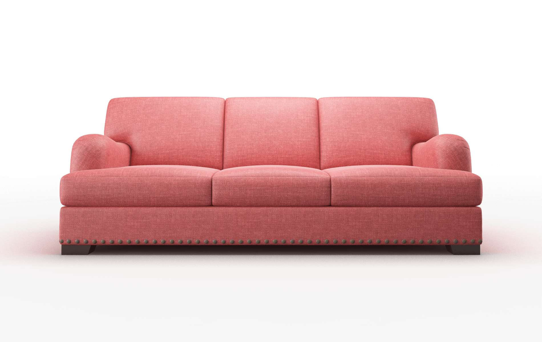 Bristol Sofa - Portland Berry