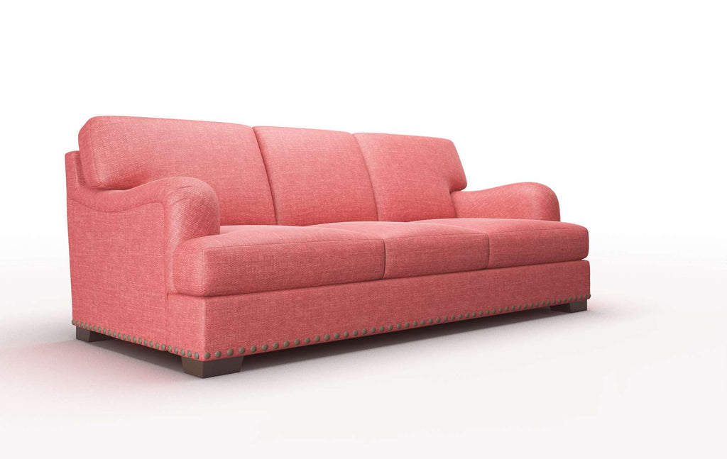 Bristol Sofa - Portland Berry