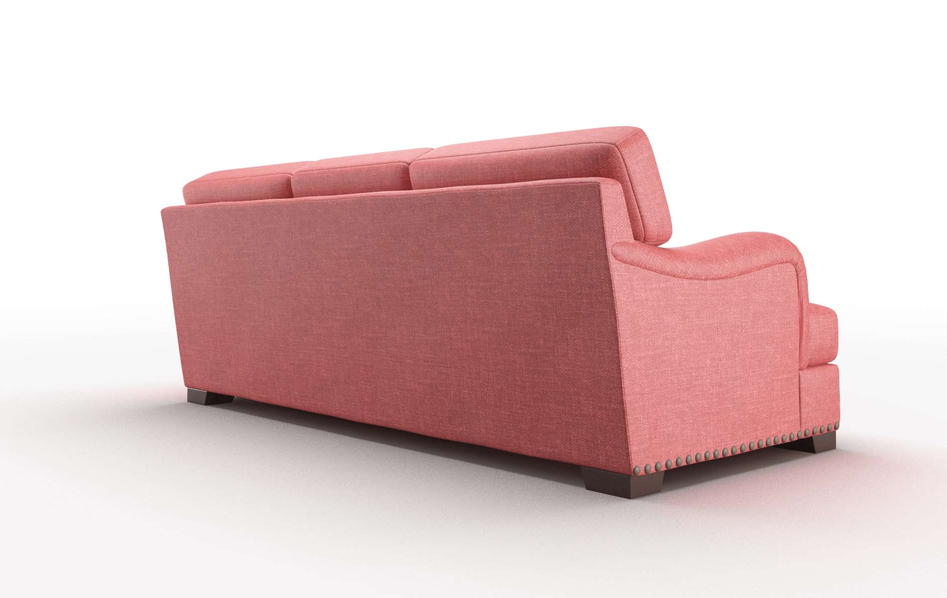 Bristol Sofa - Portland Berry