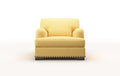 Bristol Chair - Portland Dijon