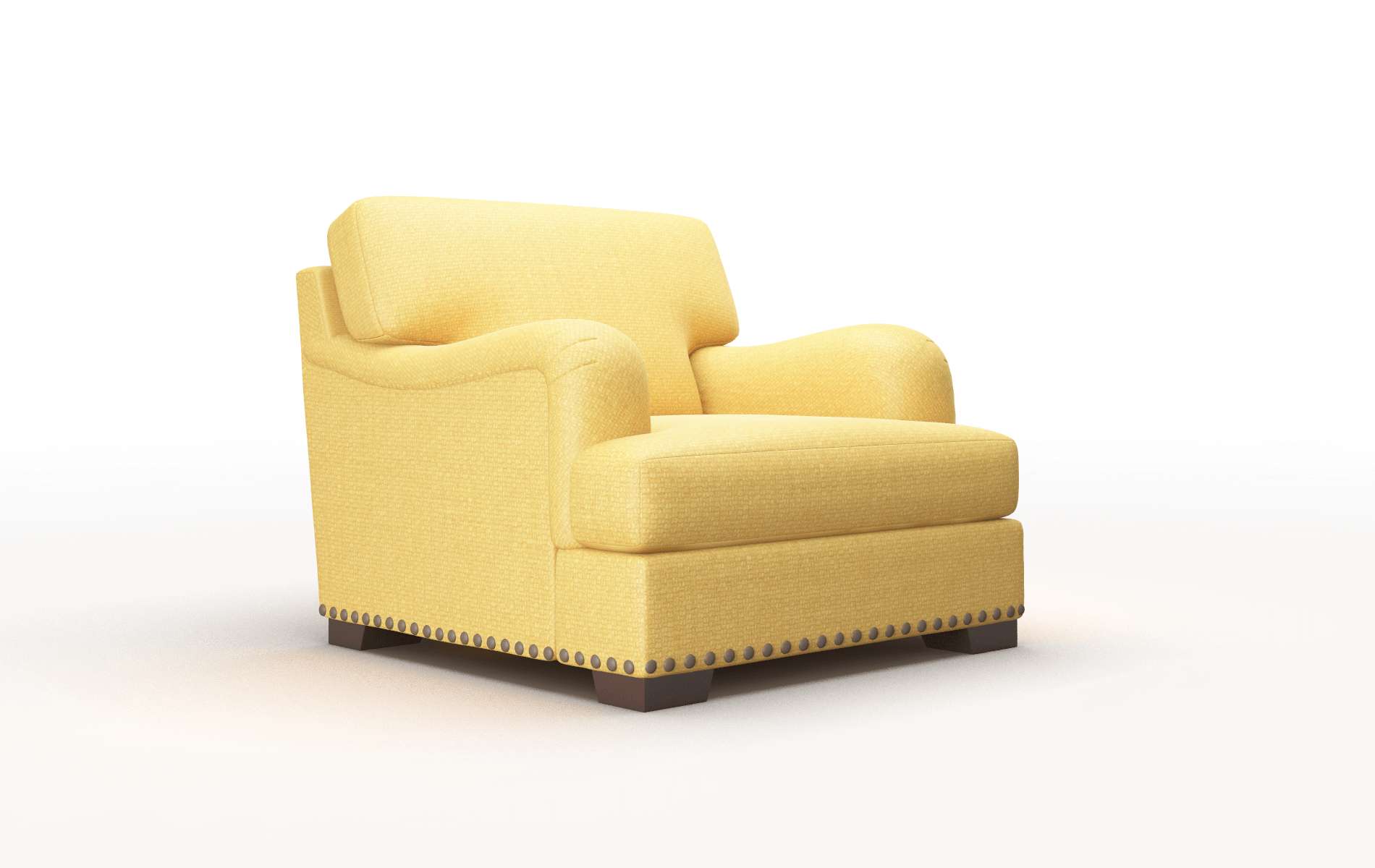 Bristol Chair - Portland Dijon