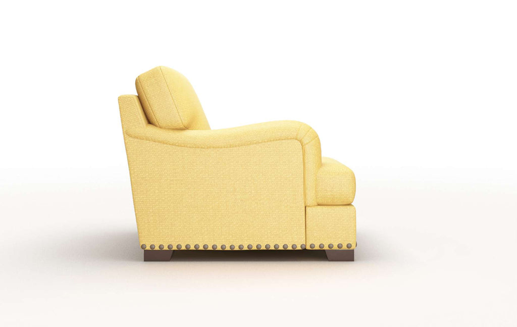 Bristol Chair - Portland Dijon