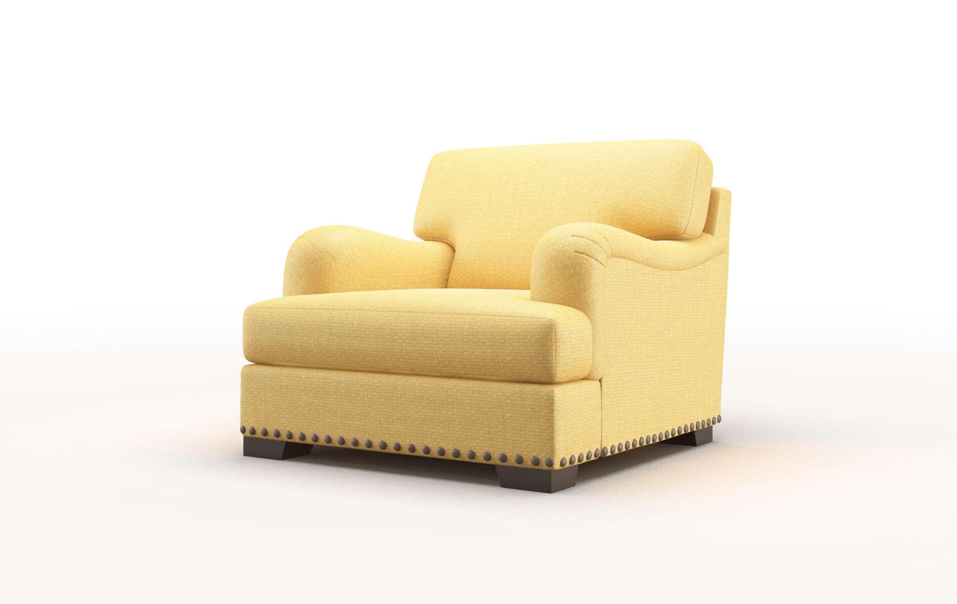 Bristol Chair - Portland Dijon