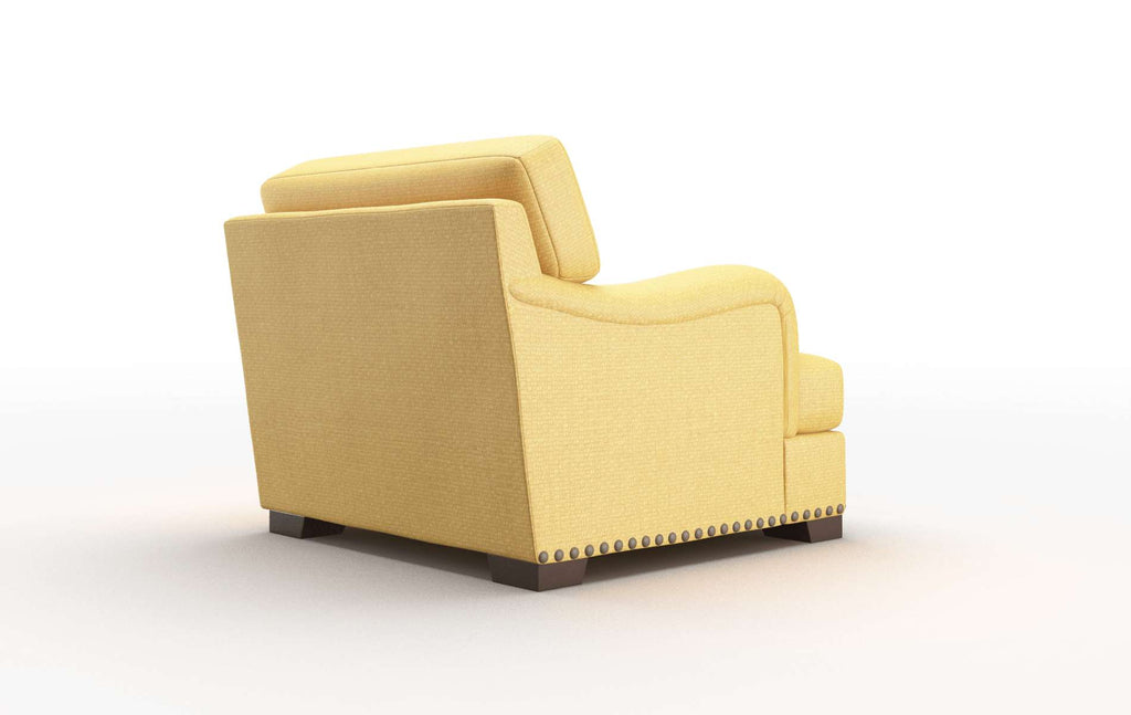Bristol Chair - Portland Dijon