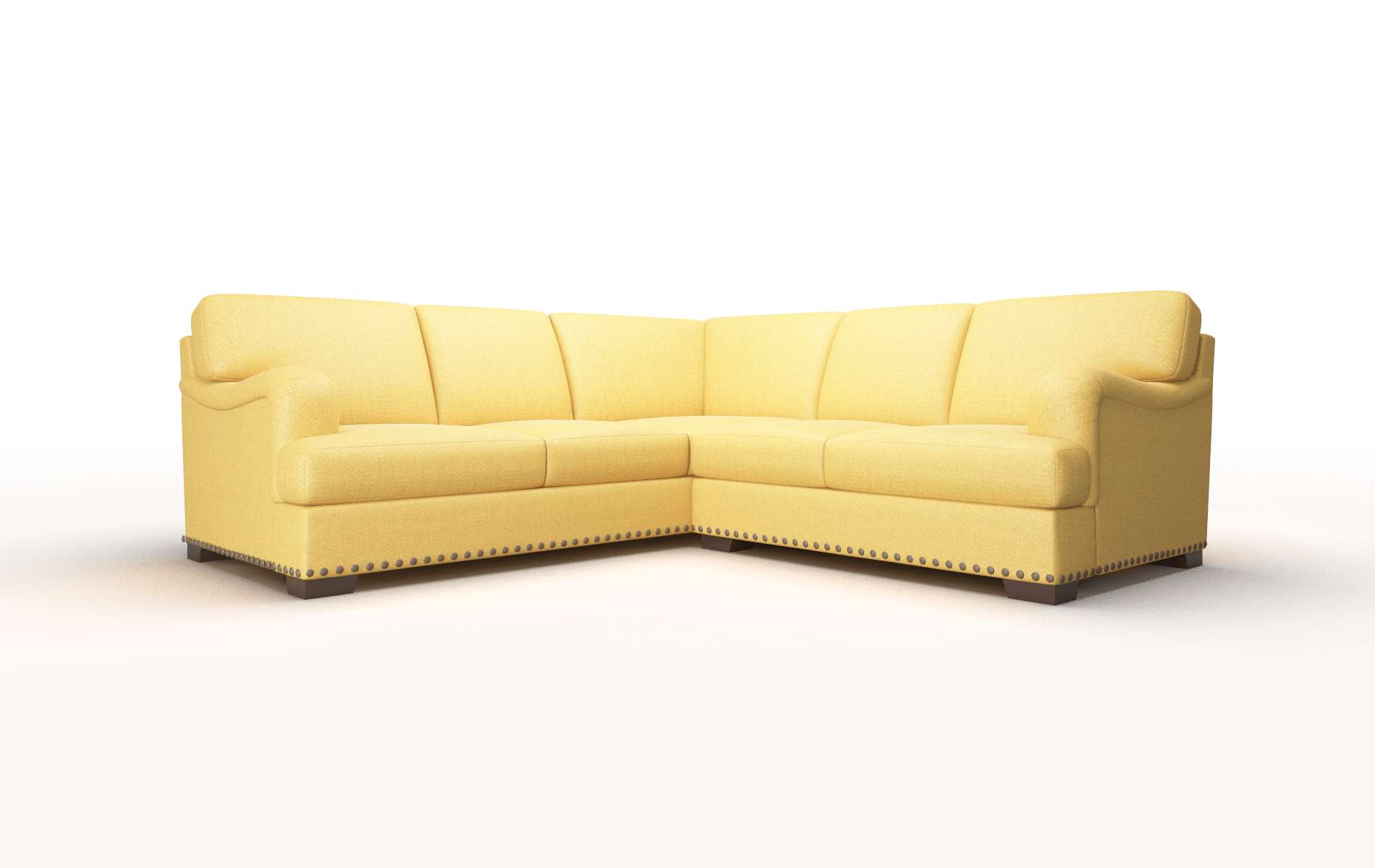 Bristol Sectional - Portland Dijon