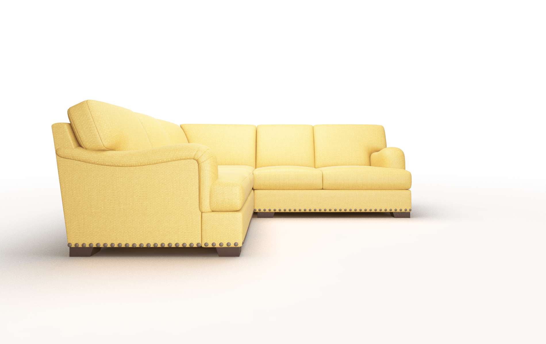 Bristol Sectional - Portland Dijon
