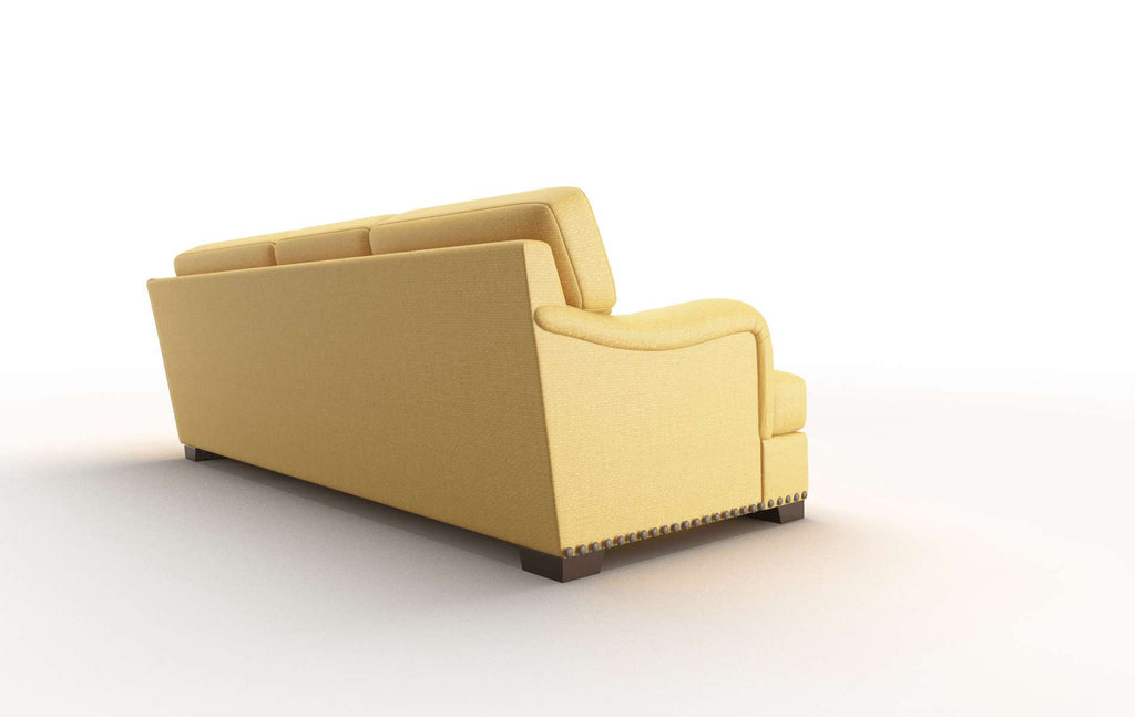 Bristol Sectional - Portland Dijon