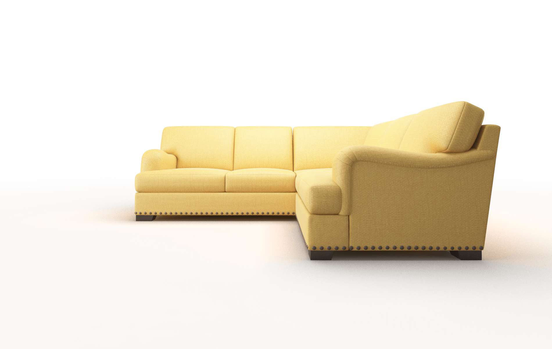 Bristol Sectional - Portland Dijon