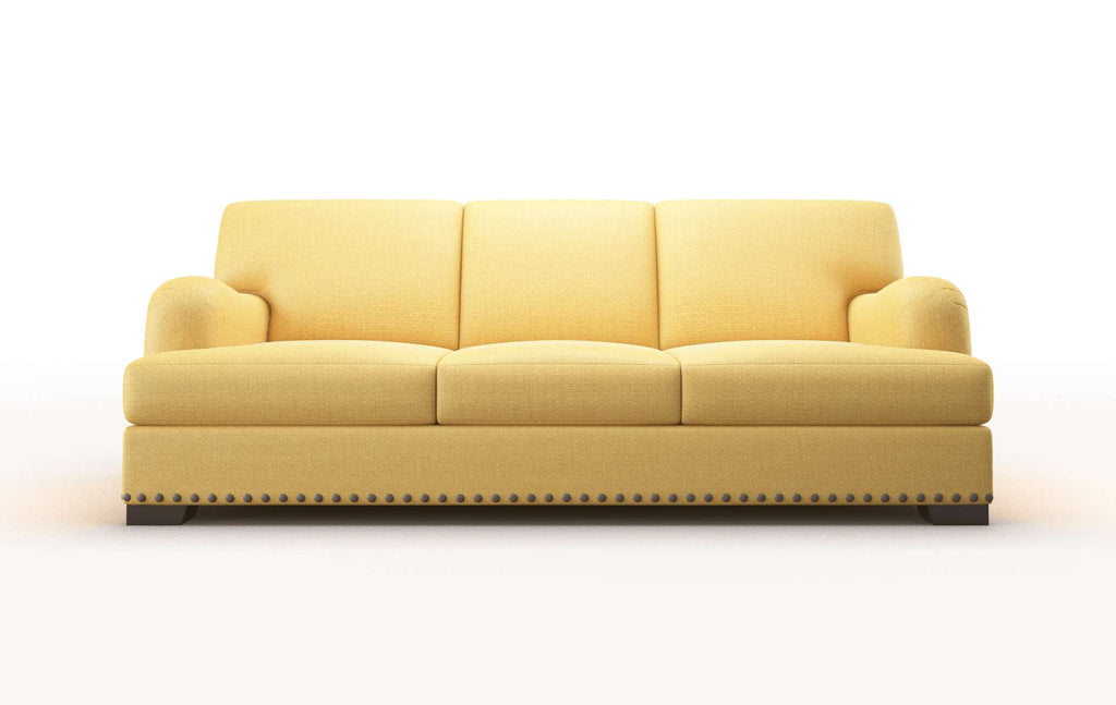Bristol Sofa - Portland Dijon