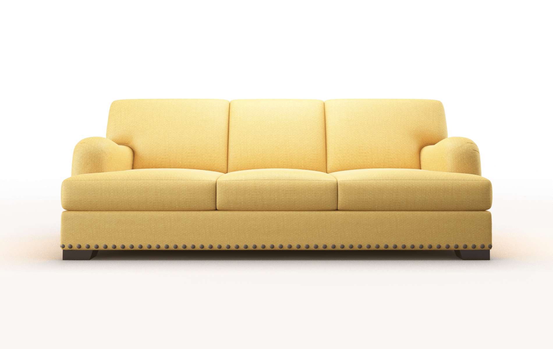 Bristol Sofa - Portland Dijon