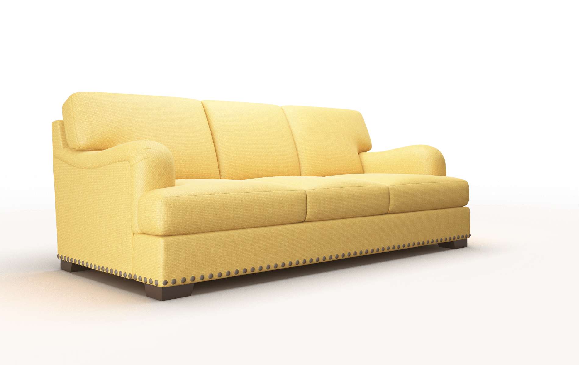 Bristol Sofa - Portland Dijon