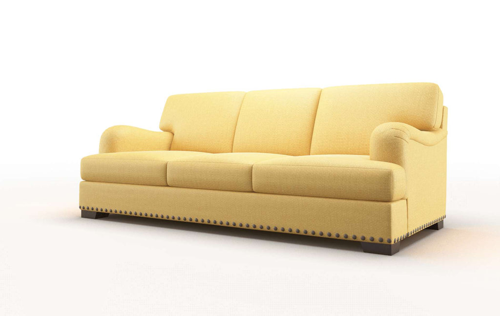 Bristol Sofa - Portland Dijon