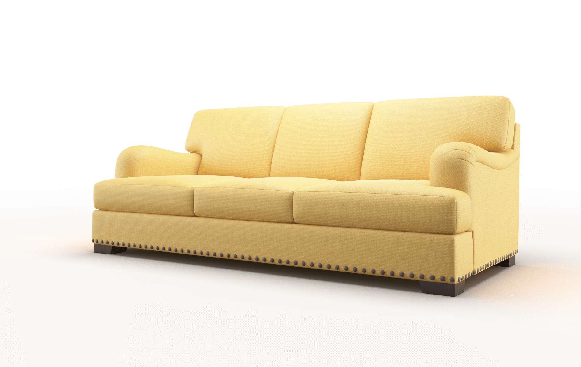 Bristol Sofa - Portland Dijon