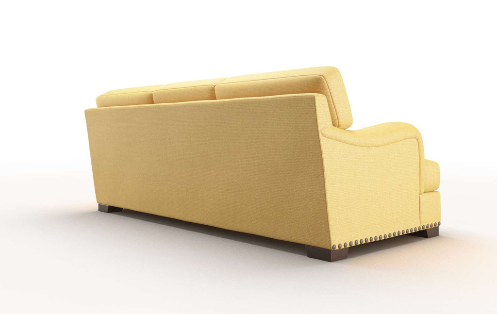 Bristol Sofa - Portland Dijon