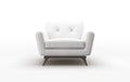 Barclay Chair - Catalina Ivory