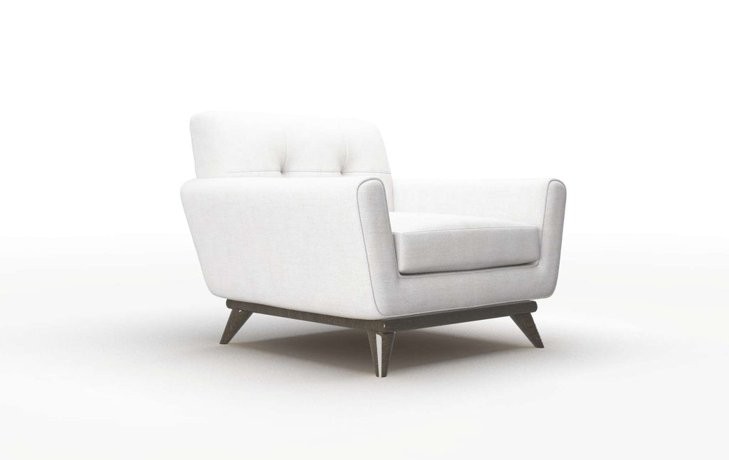 Barclay Chair - Catalina Ivory