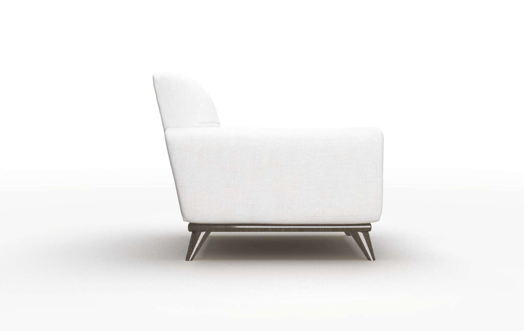 Barclay Chair - Catalina Ivory