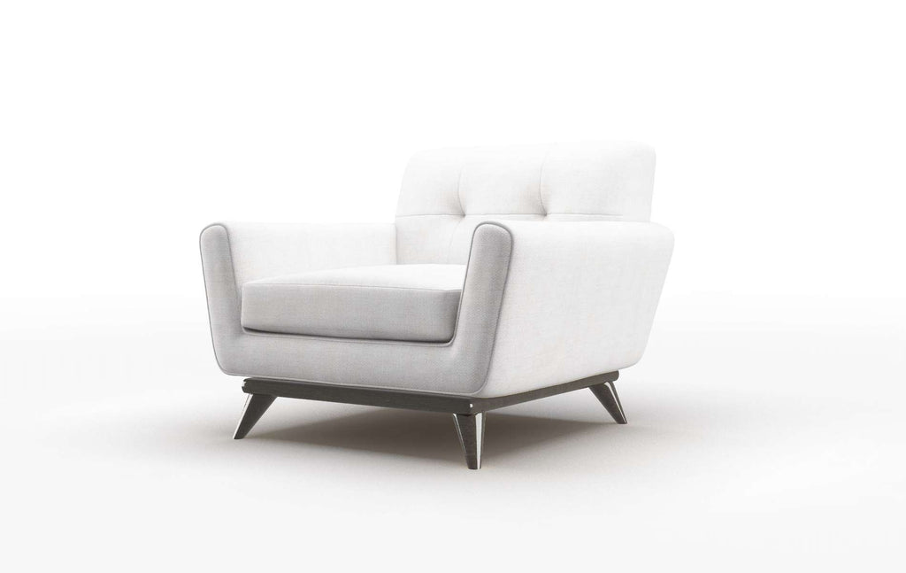 Barclay Chair - Catalina Ivory