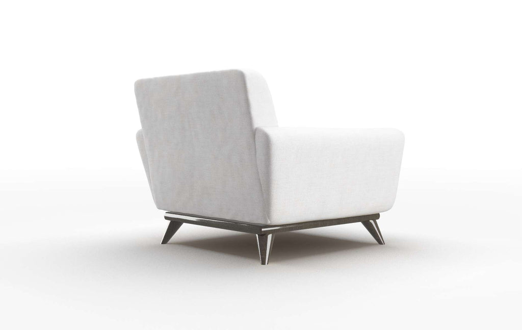 Barclay Chair - Catalina Ivory