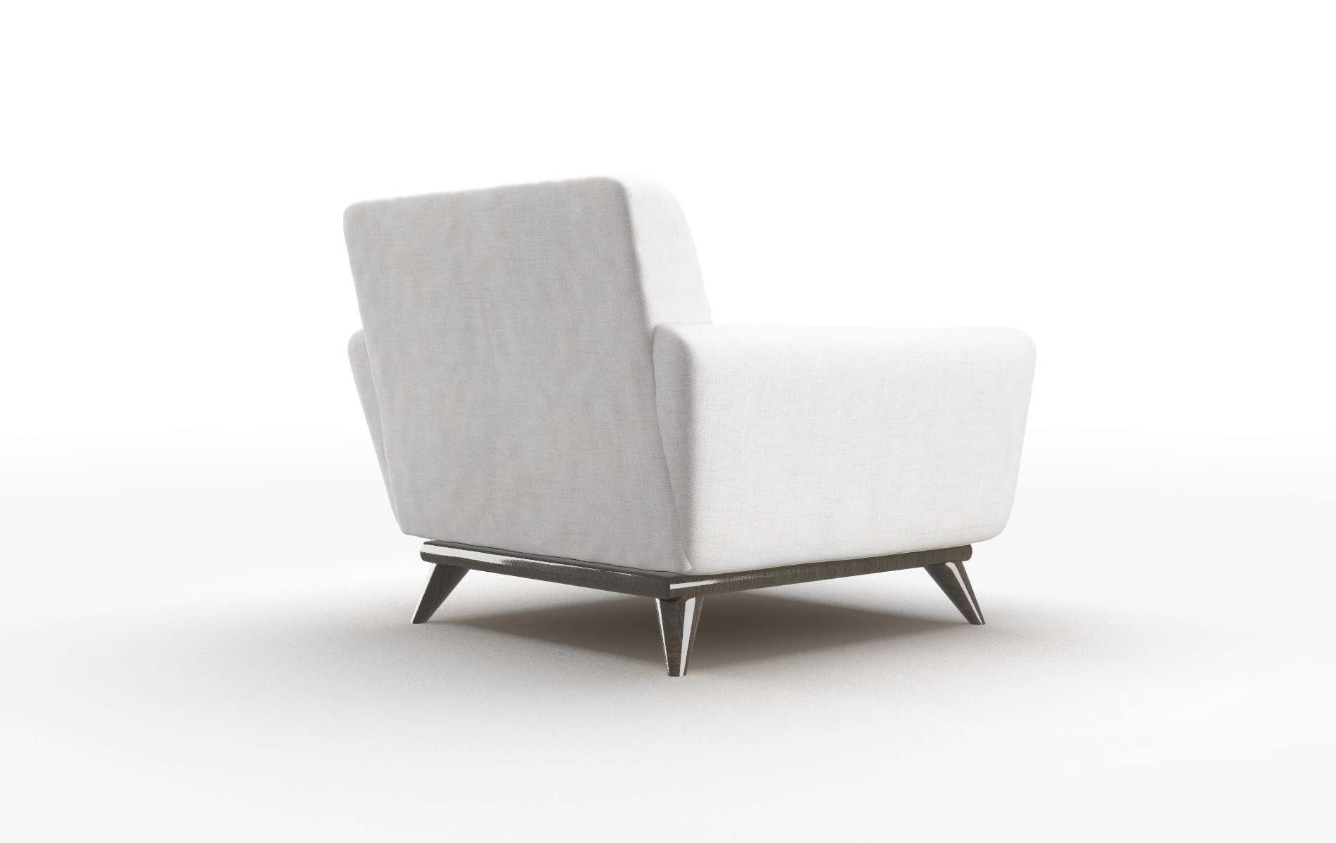 Barclay Chair - Catalina Ivory