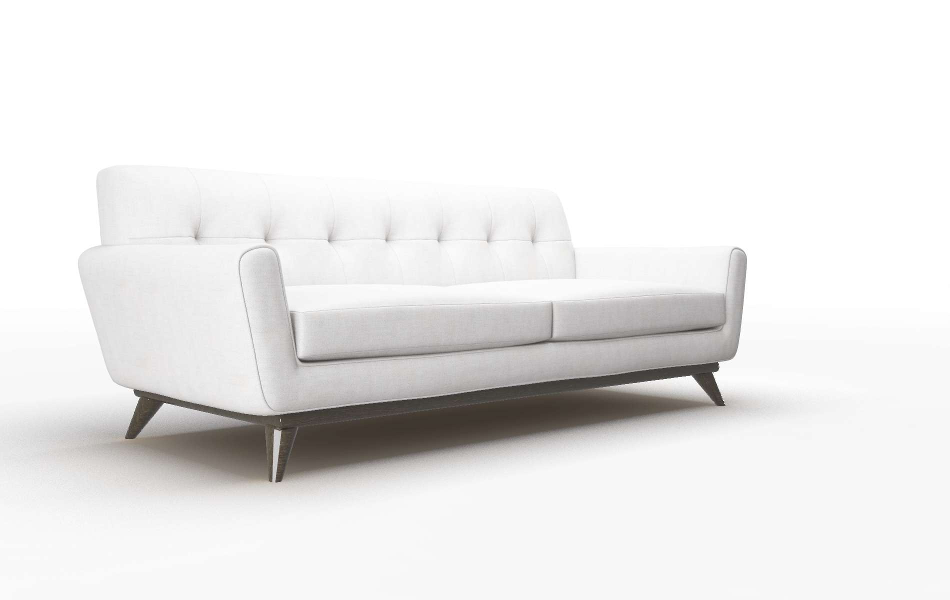Barclay Sofa - Catalina Ivory