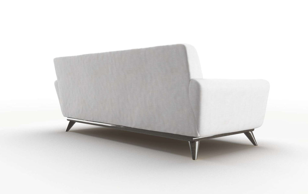 Barclay Sofa - Catalina Ivory