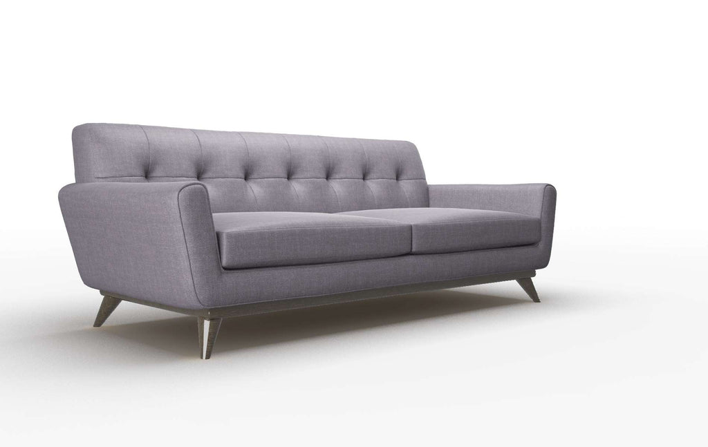 Barclay Sofa - Durham Ink